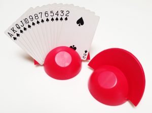 Card Cady from Seven No Trump