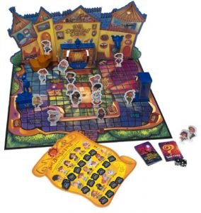 1313 Dead End Drive Board Game Review - Gifts for Card Players
