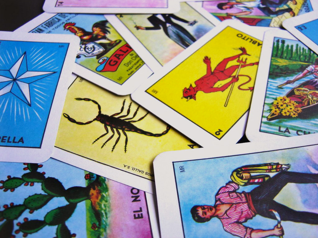 Gifts for Card Players Game Shop Playing Cards Game Reviews