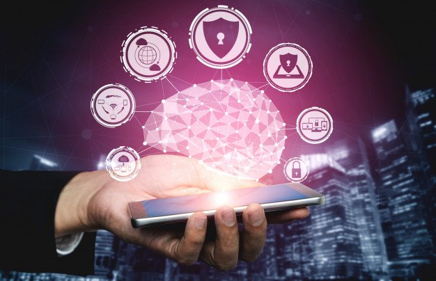 7 Latest Technologies in Online Gambling - Gifts for Card Players