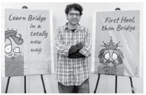 Amaresh Deshpande 