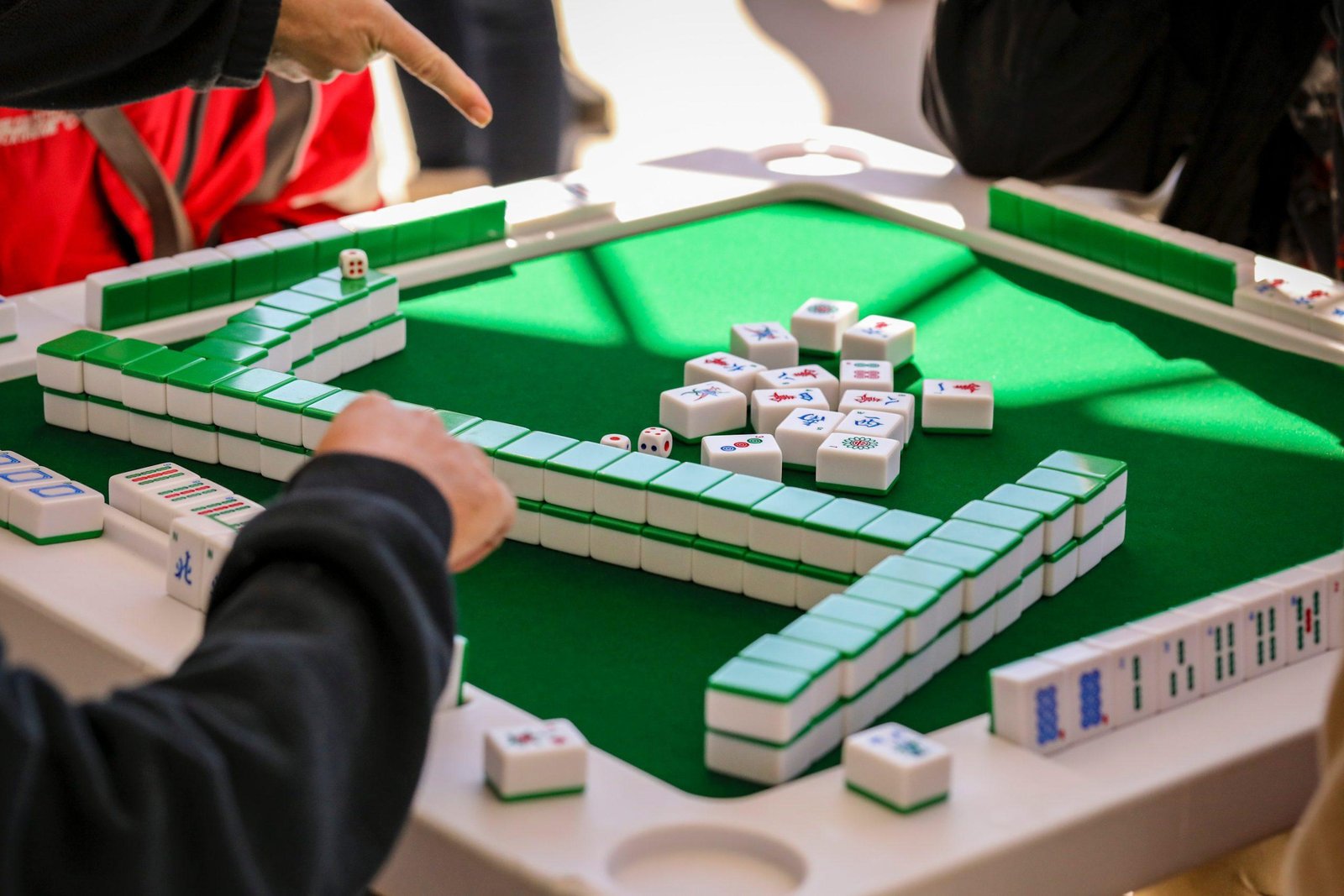playing card games in asia