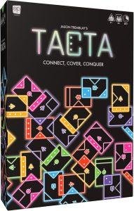 Tacta Card Game